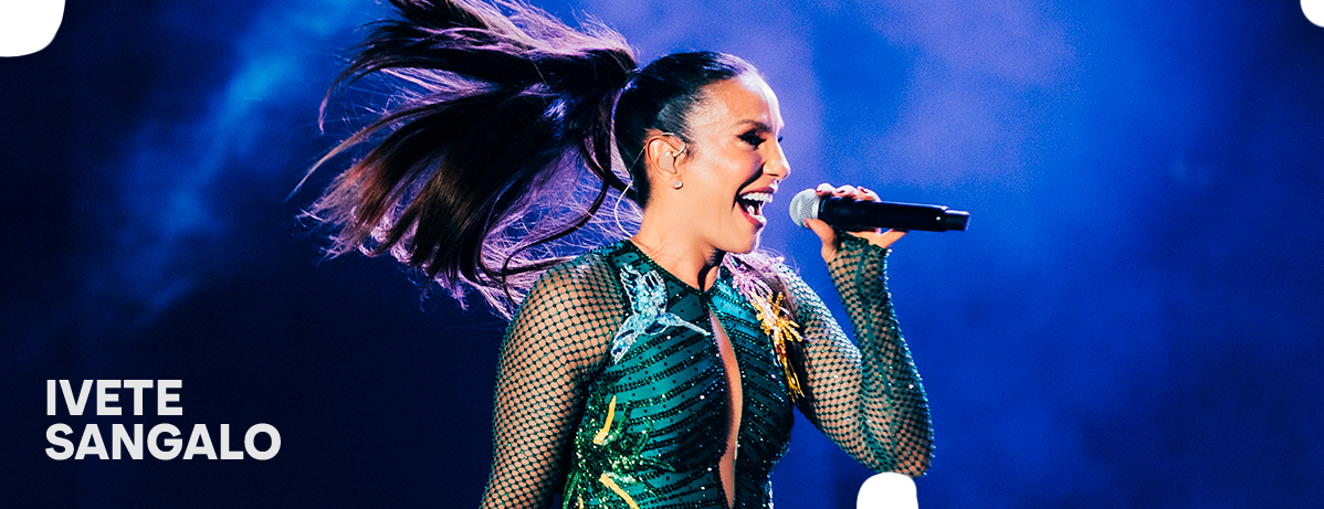 Ivete Sangalo